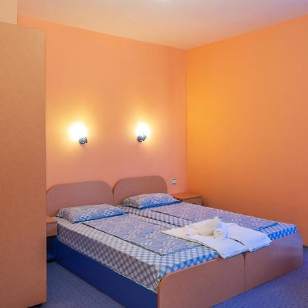 Dara Hotel 프리모르스코 외부 사진