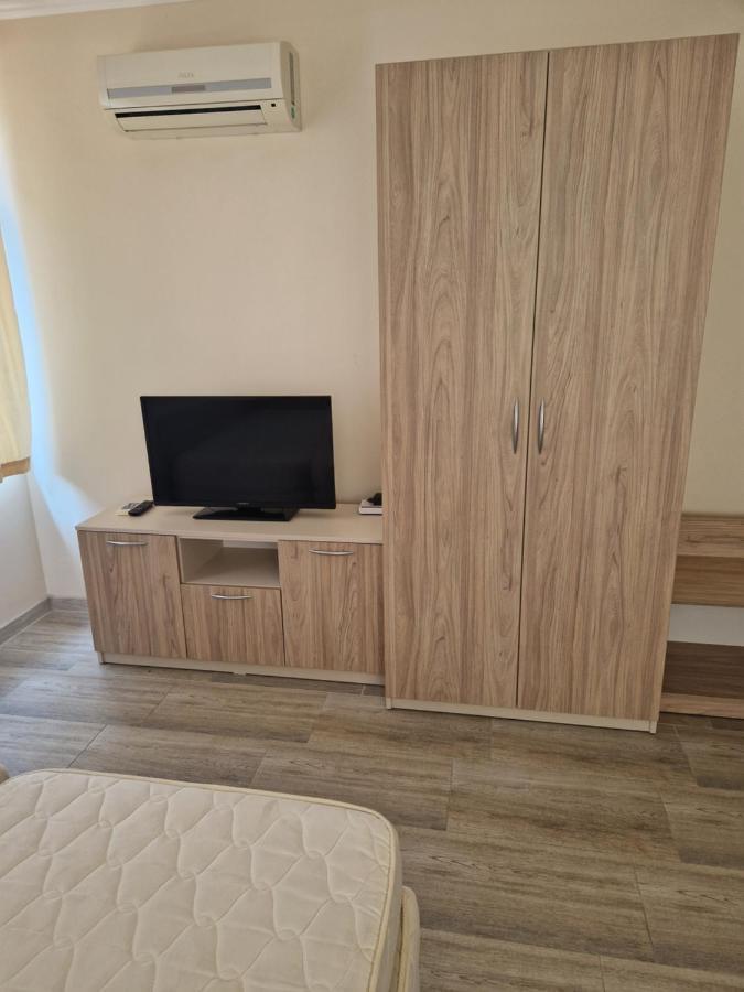 Dara Hotel 프리모르스코 외부 사진